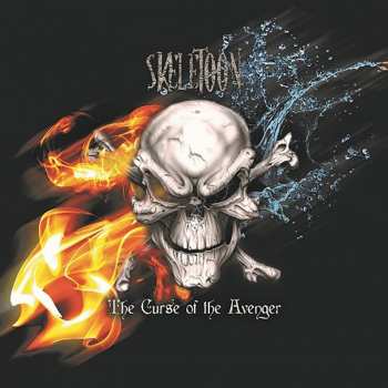 CD Skeletoon: The Curse Of The Avenger 8394