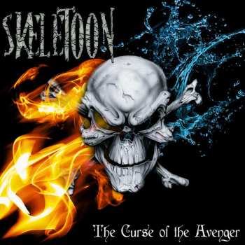 Album Skeletoon: The Curse Of The Avenger