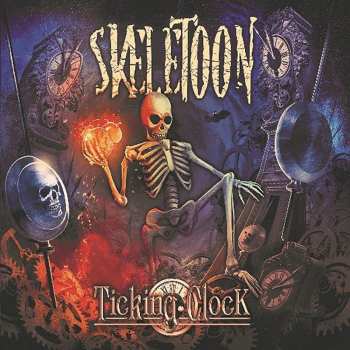 Album Skeletoon: Ticking Clock
