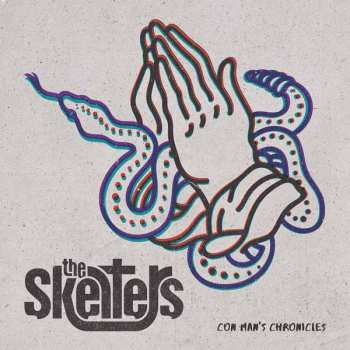 Album Skelters: Con Man's Chronicles