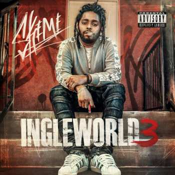 Album Skeme: Ingleworld 3