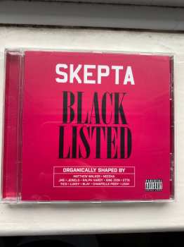 CD Skepta: Blacklisted 299415