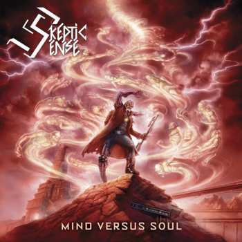 Album Skeptic Sense: Mind Versus Soul: The Anthology