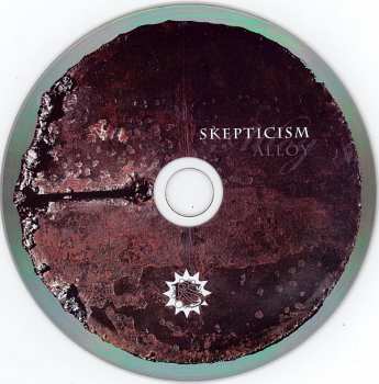 CD Skepticism: Alloy 126336