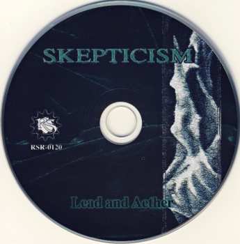 CD Skepticism: Lead And Aether 317523