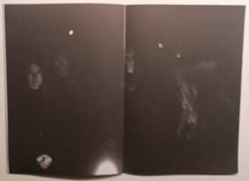 2LP Skepticism: Stormcrowfleet CLR | LTD