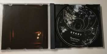 CD Skepticism: Stormcrowfleet