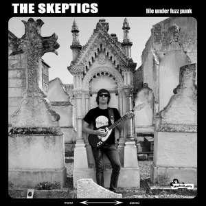 Skeptics: Skeptics
