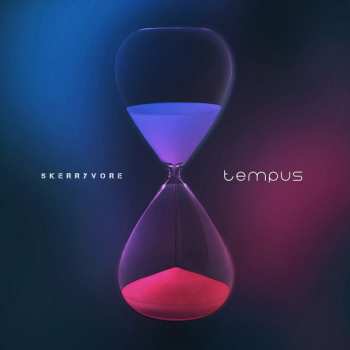 Album Skerryvore: Tempus
