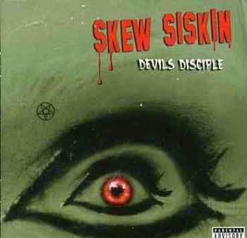 CD Skew Siskin: Devil's Disciple 541142