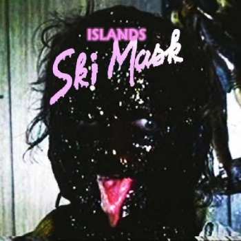 Album Islands: Ski Mask