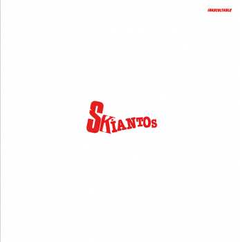 LP Skiantos: Inascoltable 416675