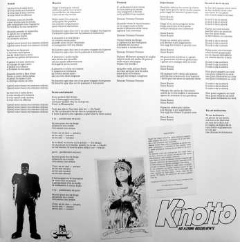 LP Skiantos: Kinotto 346642
