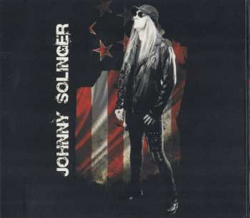 CD Skid Row: Rise Of The Damnation Army (United World Rebellion: Chapter 2) DIGI