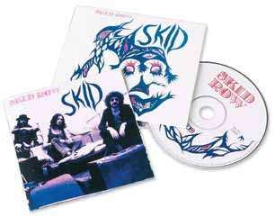 CD Skid Row: Skid 385621