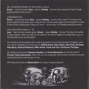 2CD Skid Row: SKID ⋆ 34 Hours + Bonus Tracks 311208