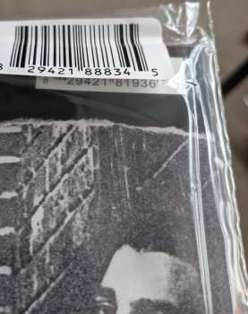 LP Skid Row: Skid Row LTD | CLR