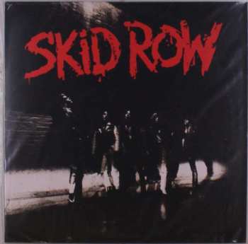 LP Skid Row: Skid Row LTD | CLR 435019