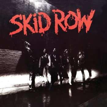 LP Skid Row: Skid Row 467265
