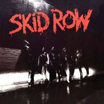 LP Skid Row: Skid Row 473882