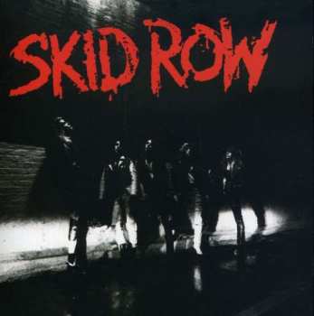 Album Skid Row: Skid Row