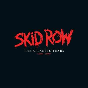 Album Skid Row: The Atlantic Years (1989 - 1996)
