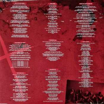 LP Skid Row: The Gang's All Here LTD | CLR 394462