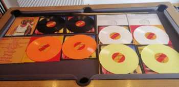 2LP Skids: Days In Europa