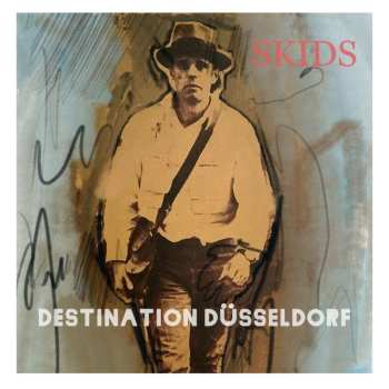 CD Skids: Destination Dusseldorf  469965
