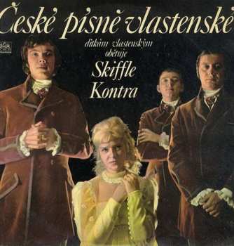 Skiffle Kontra: České Písně Vlastenecké