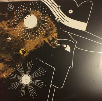 Album Skillbard: Big Bang Music From The Universe Of Genesis Noir