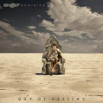 Album Skillet: Dominion:day Of Destiny
