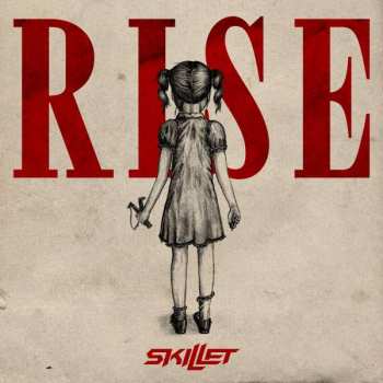 Album Skillet: Rise