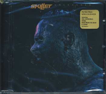 CD Skillet: Unleashed 377987