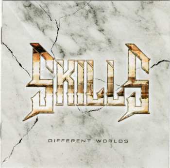 Album Skills: Different Worlds 