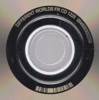 CD Skills: Different Worlds  432011