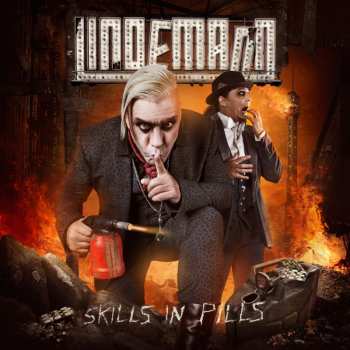 Album Lindemann: Skills In Pills