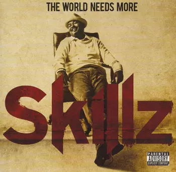 Skillz: The World Needs More Skillz