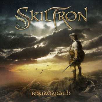 Album Skiltron: Bruadarach