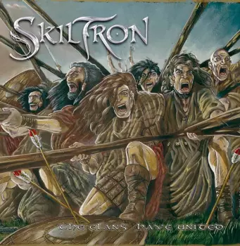 Skiltron: The Clans Have United