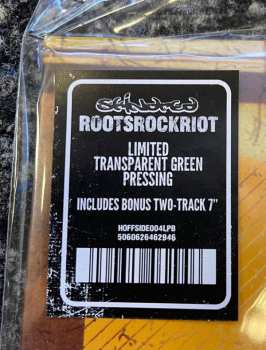 SP Skindred: Roots Rock Riot CLR 31034