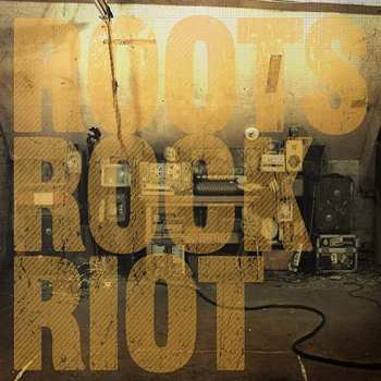 Album Skindred: Roots Rock Riot
