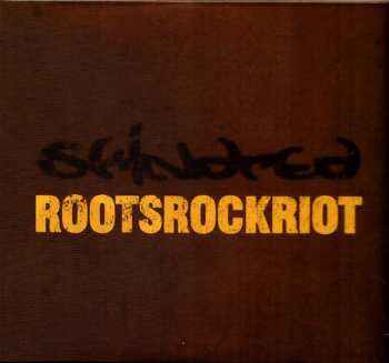 CD Skindred: Roots Rock Riot 31033