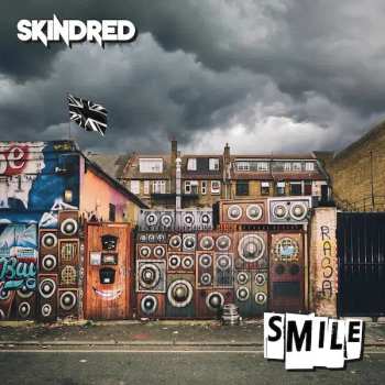 Album Skindred: Smile