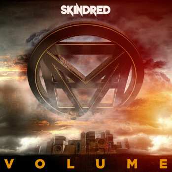 Album Skindred: Volume
