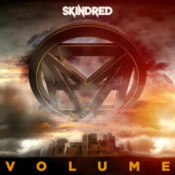 CD Skindred: Volume 39194