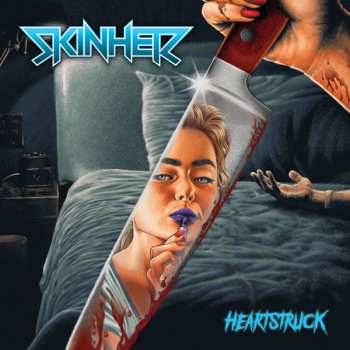 Album Skinher: Heartstruck