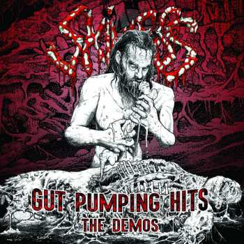 Album Skinless: Gut Pumping Hits - The Demos