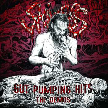 2LP Skinless: Gut Pumping Hits - The Demos 310559