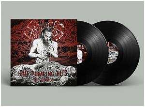 2LP Skinless: Gut Pumping Hits: The Demos